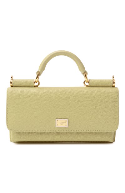 Женская сумка sicily DOLCE & GABBANA, арт. BI3280/A1001