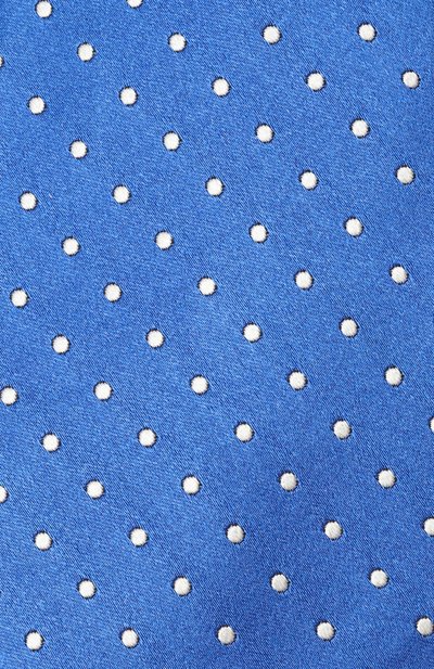 Шелковый галстук KITON, арт. UCRVKLC06L7501, фото 4