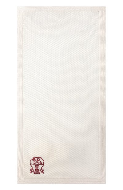 Шелковый платок BRUNELLO CUCINELLI, арт. MI8690091P, фото 3