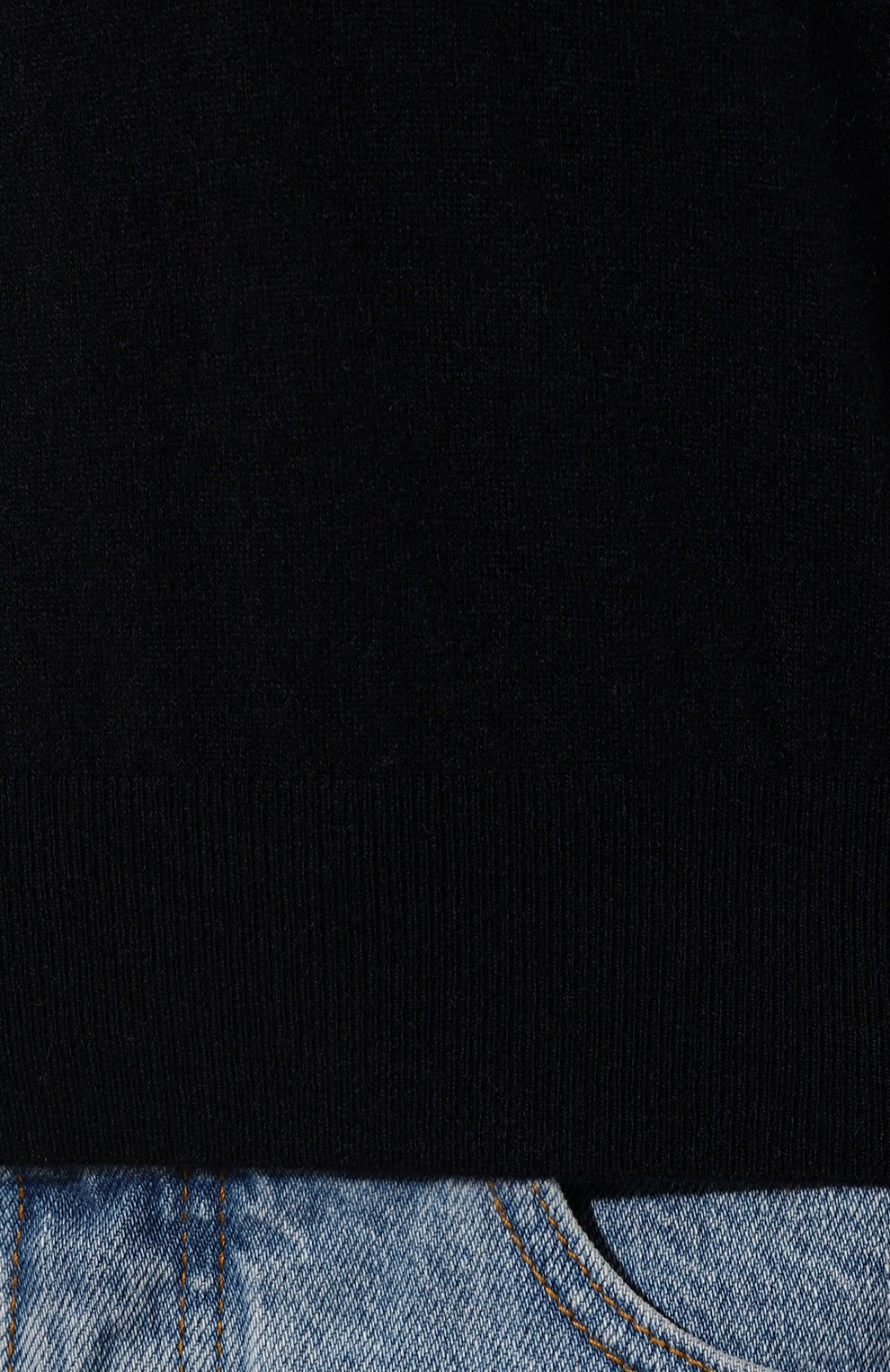 Кашемировый джемпер COLOMBO, арт. MA00057/FF00119, фото 5