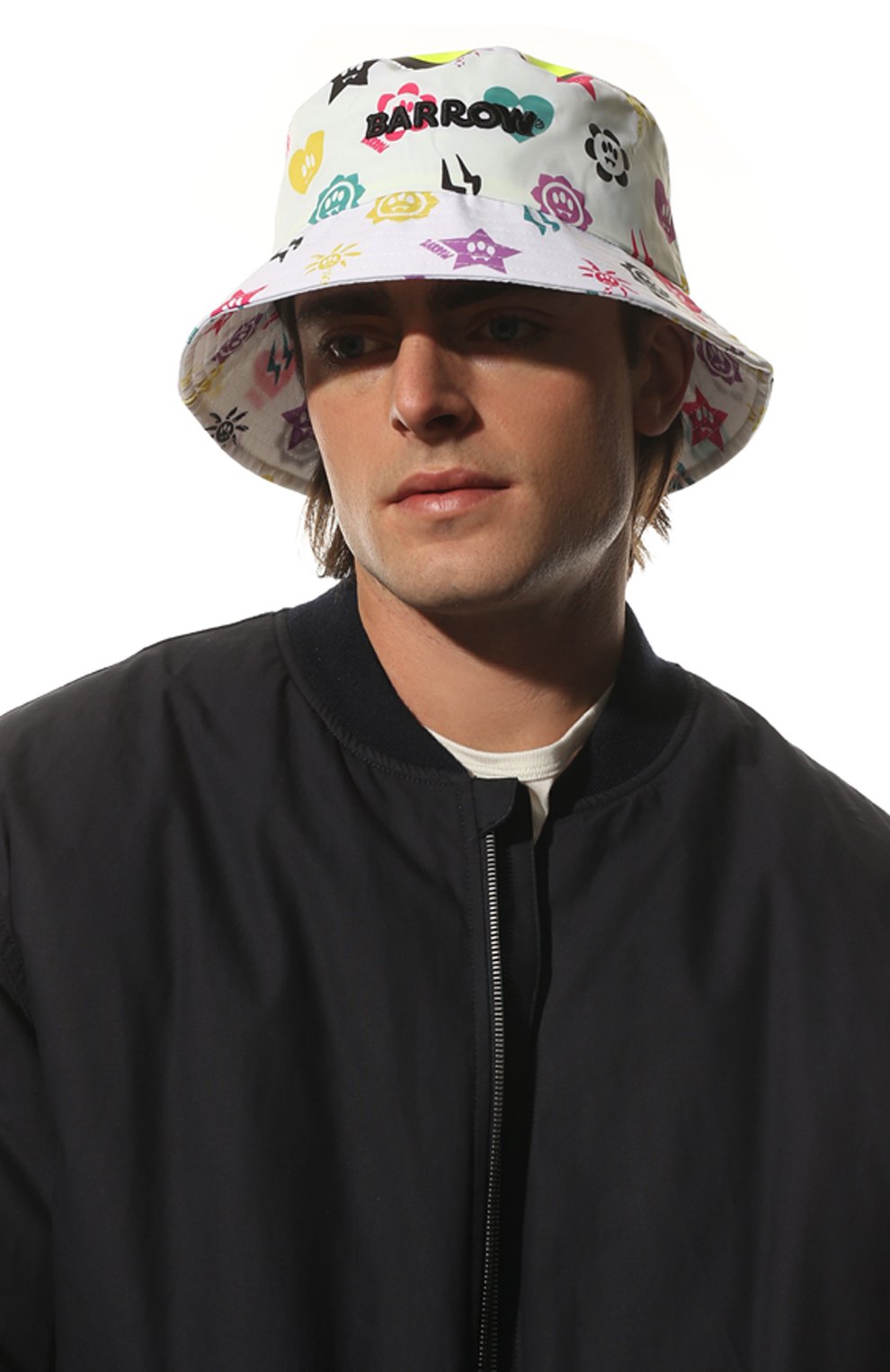 Панама BARROW, арт. 031247, фото 2