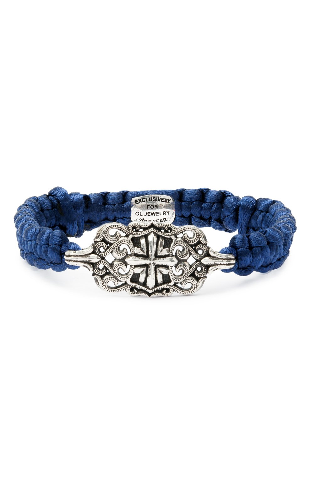 Браслет возрождение империи GL JEWELRY, арт. M450002-S97-01, фото 1