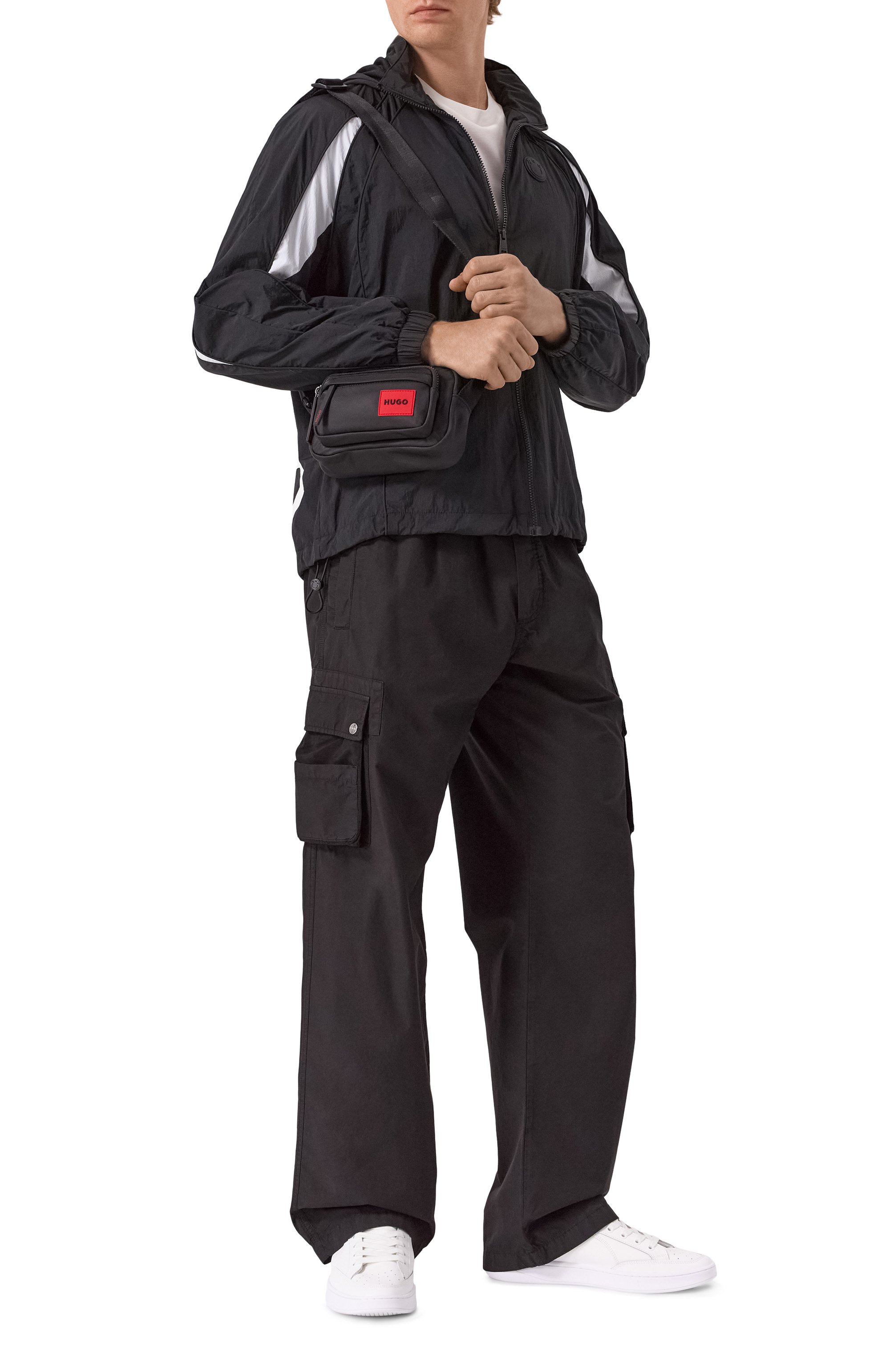 Сумка ethon 2.0 HUGO, арт. 50531117, фото 7