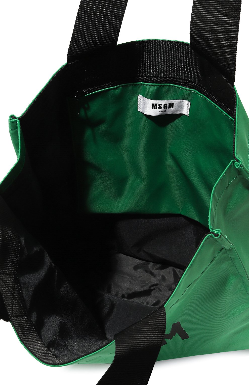 Сумка-тоут MSGM, арт. 3440MZ46 638, фото 5