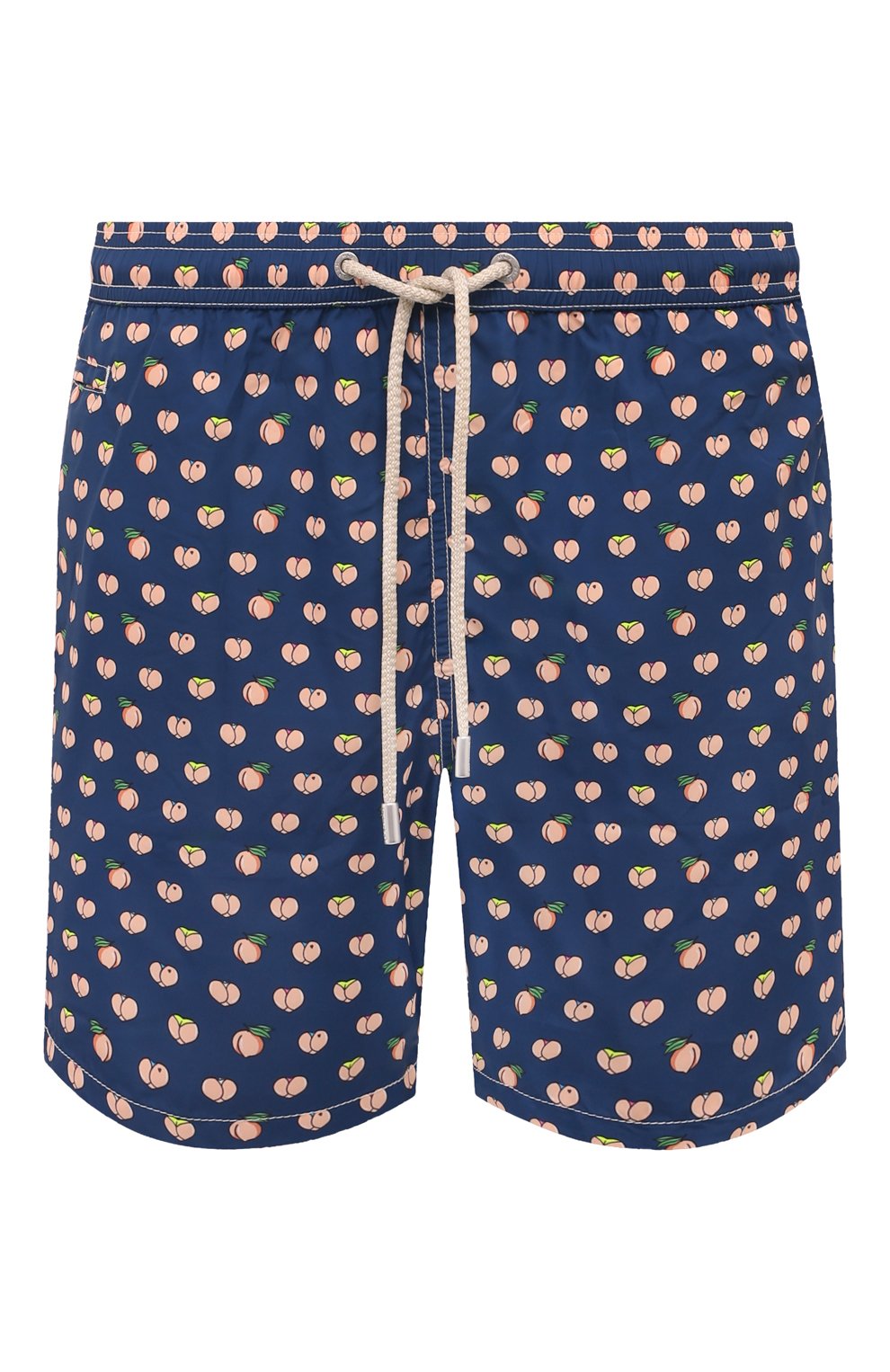 Плавки-шорты MC2 SAINT BARTH, арт. STBM LIGHTING MICR0 FANTASY/LIG0003, фото 1