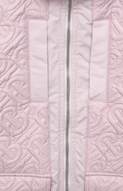 Пуховая куртка BURBERRY, арт. 8040943, фото 3