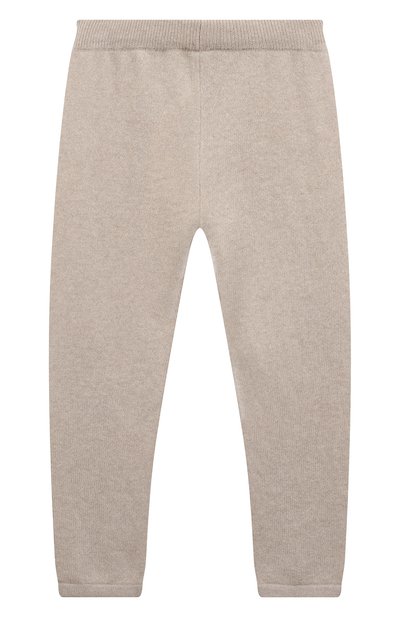 Кашемировые брюки GIORGETTI CASHMERE, арт. MB933/WS/2A-6A