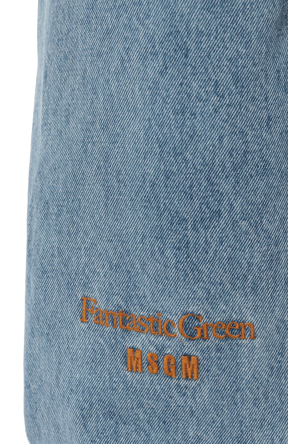 Джинсы MSGM, арт. 3546MP01/237586, фото 5