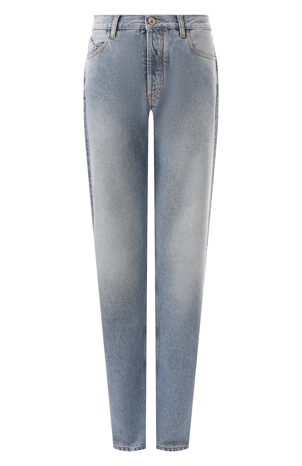 Джинсы THE ATTICO, арт. 250WCP00073/DDD085SS, фото 1