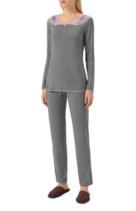 Пижама Gianantonio Paladini AP02 Серый  AP02 Фото 2