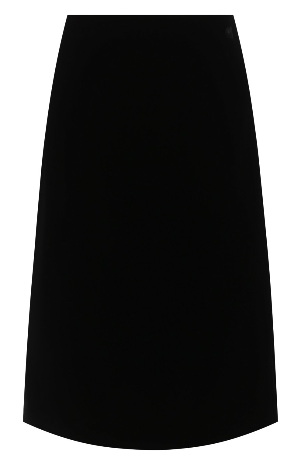 Юбка SAINT LAURENT, арт. 637230/Y525R, фото 1