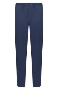 Темно-синий