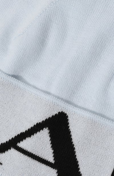 Шерстяная шапка LANVIN, арт. 6LCAPP/U2474, фото 4