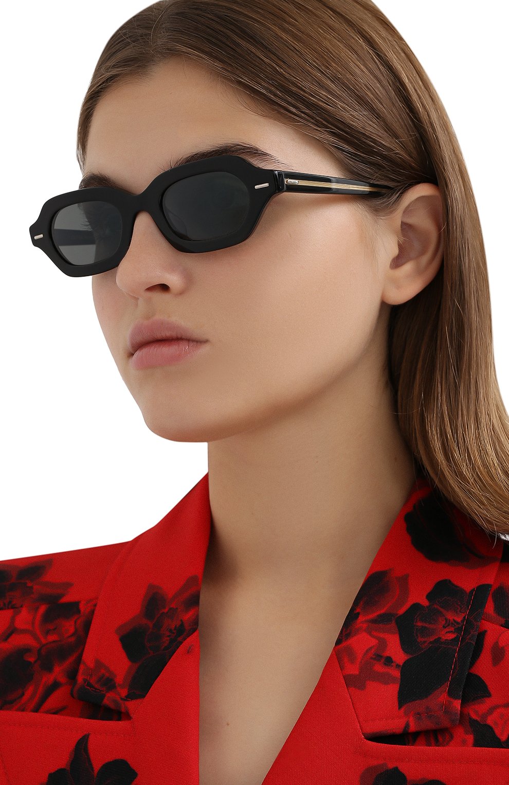 Солнцезащитные очки THE ROW X OLIVER PEOPLES, арт. 5386SU-1005R5, фото 2