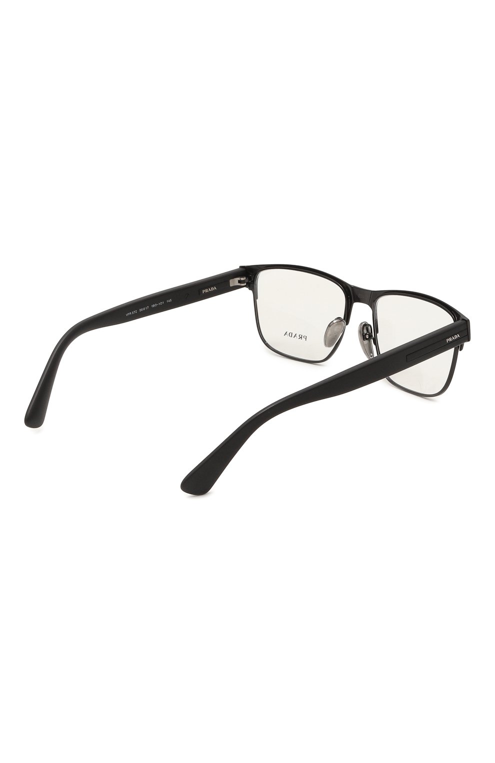 Оправа PRADA, арт. 57ZV-1B0101, фото 4