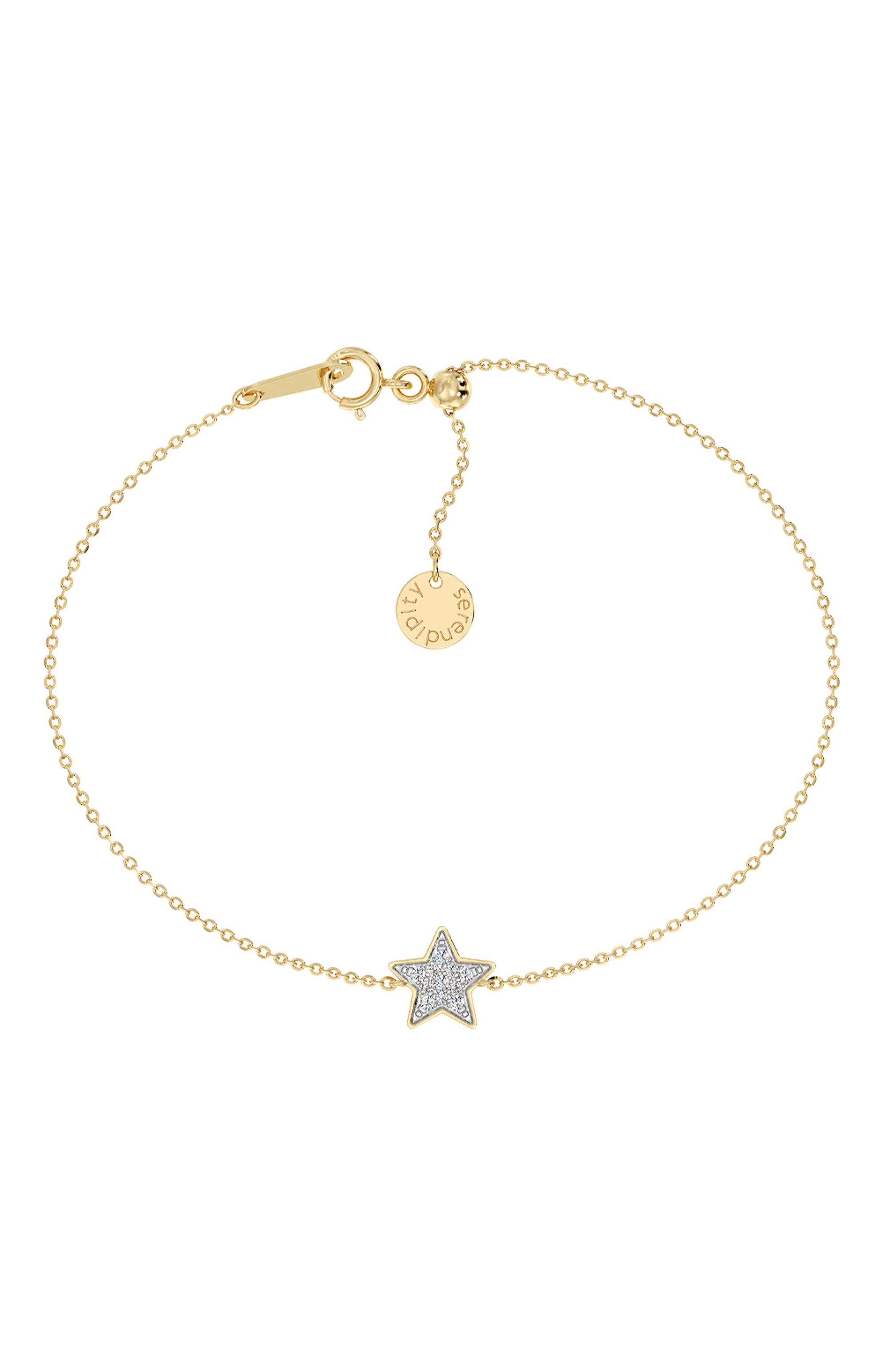 Браслет SERENDIPITY, арт. EJBR0044Y, фото 1