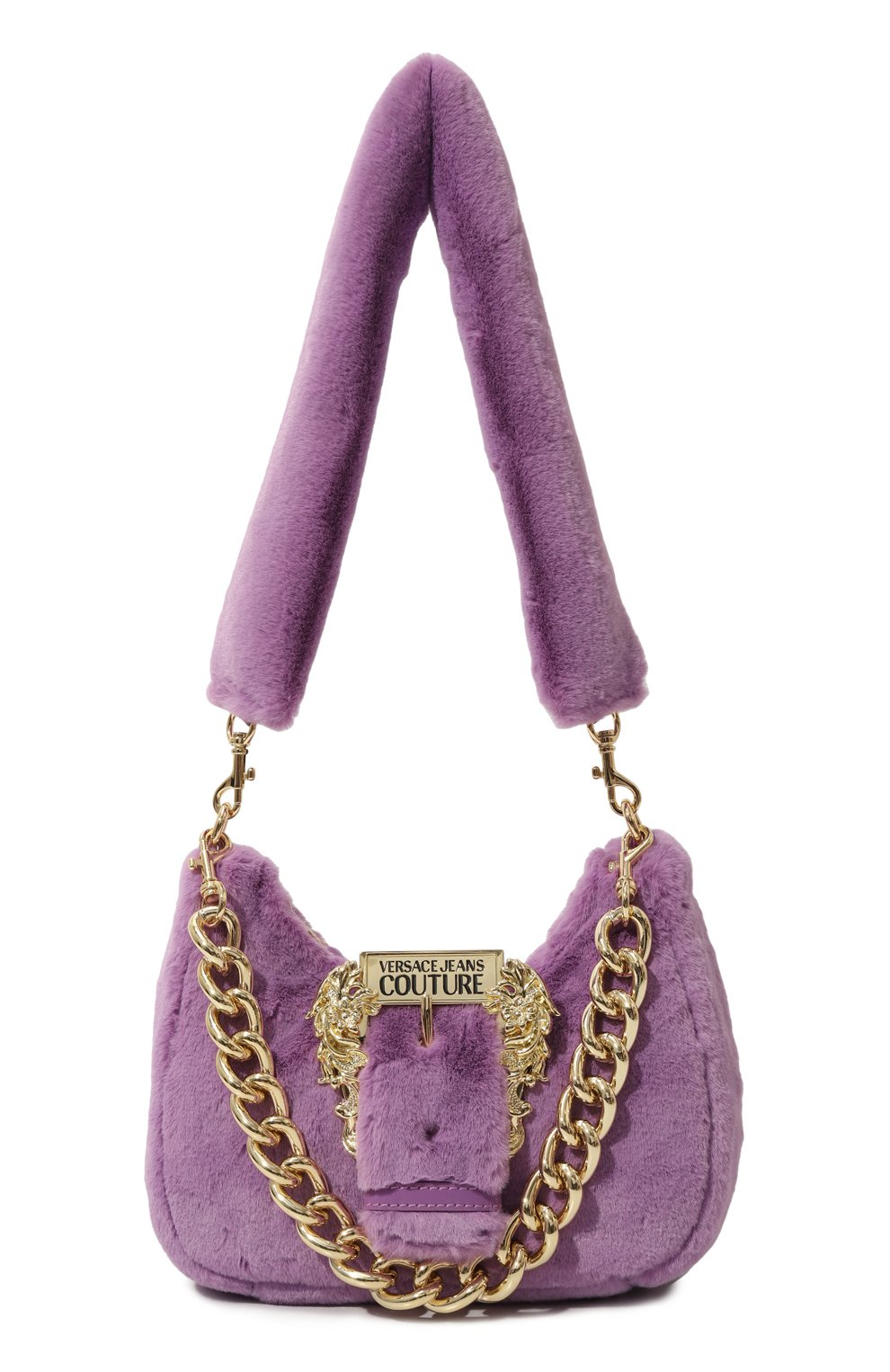 Сумка VERSACE JEANS COUTURE, арт. 75VA4BFG/ZS813, фото 1