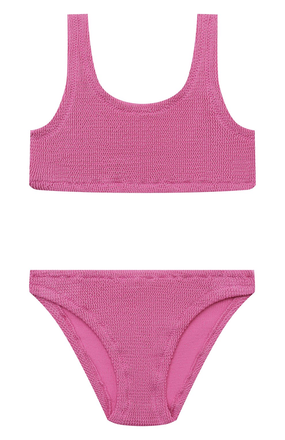 Раздельный купальник MC2 SAINT BARTH, арт. STBK BAKER W R/BAK0002/01195F, фото 1