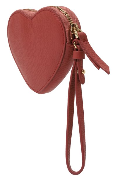 Кожаный футляр для монет COCCINELLE, арт. E2 Q3L 41 04 01, фото 2