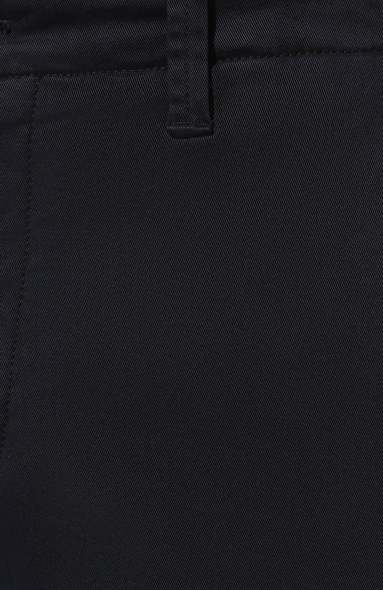 Хлопковые брюки CORNELIANI, арт. 944ED2-9420133, фото 1