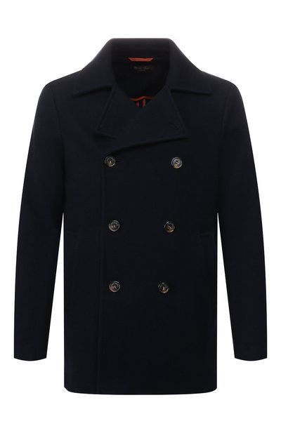 Пальто из смеси кашемира и шерсти LORO PIANA, арт. FAI6697, фото 1