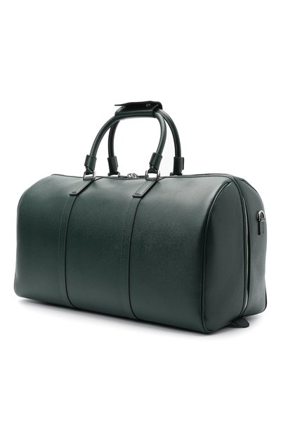 Кожаная дорожная сумка evoluzione SERAPIAN, арт. SEV0LMTR2806M50F, фото 3