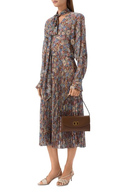 Сумка devain small VALENTINO, арт. 9W2B0T31/ABM, фото 3