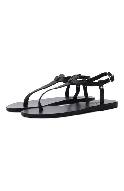 Женские кожаные сандалии lito ANCIENT GREEK SANDALS, арт. LIT0/VACHETTA