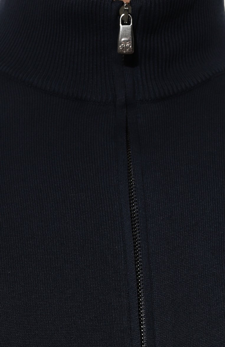 Хлопковый кардиган CORNELIANI, арт. 93M509-9325122, фото 1