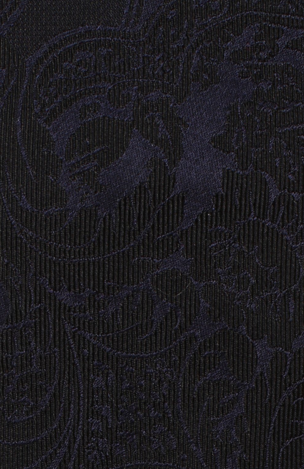 Шелковый галстук DOLCE & GABBANA, арт. GT149E/G0JKH, фото 3