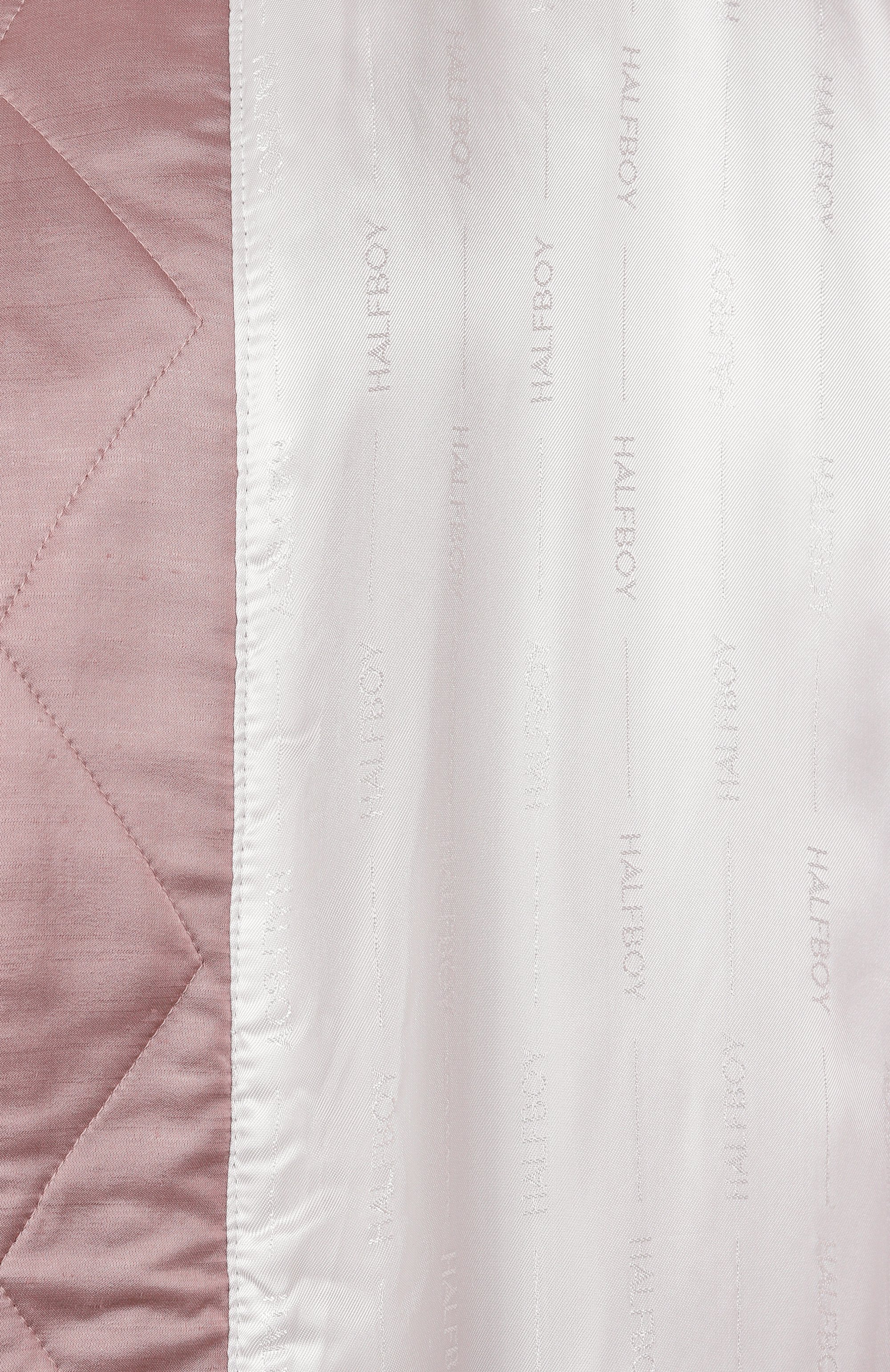 Бомбер из вискозы HALFBOY, арт. HS251W0074, фото 7