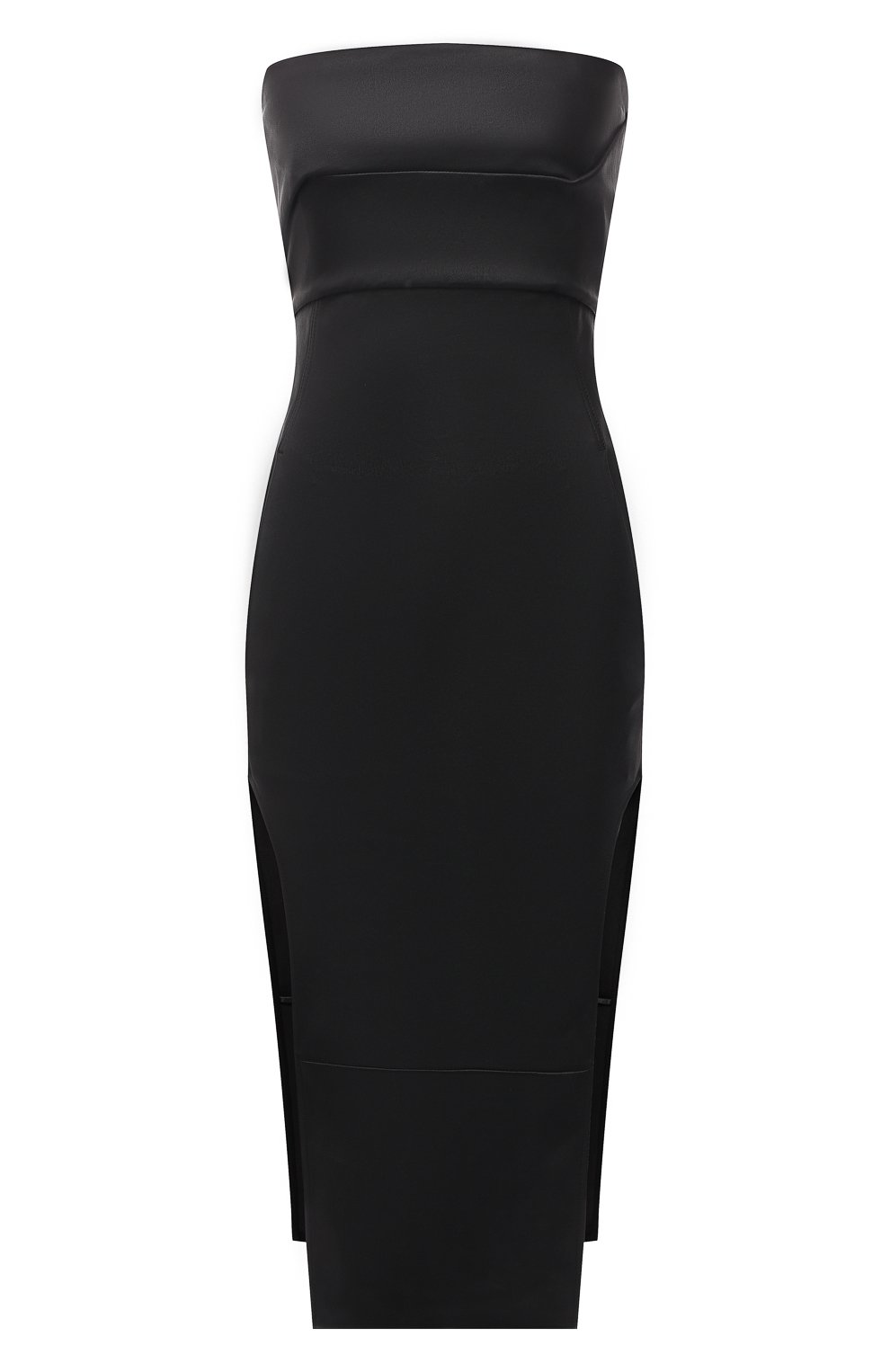 Платье RICK OWENS, арт. RP02A7515/LS, фото 1