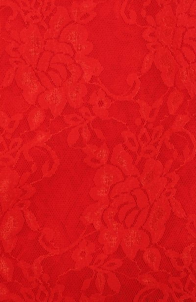 Кружевные колготки GUCCI, арт. 589282/3G407, фото 2