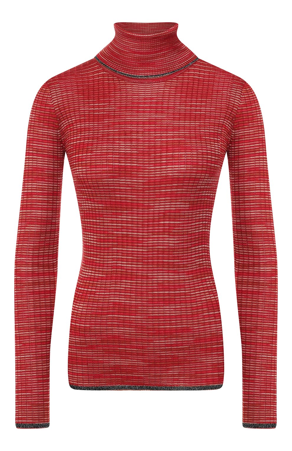 Водолазка из смеси вискозы и шерсти M MISSONI, арт. 2DN00091/2K001Q, фото 1