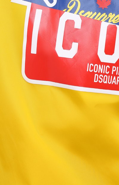 Куртка DSQUARED2, арт. S79AM0019/S53817, фото 5