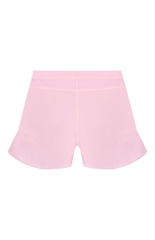 Хлопковые шорты Indee Розовый, фото 2