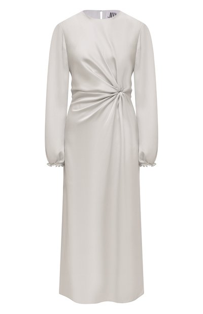 Атласное платье JM STUDIO, арт. SS202203, фото 1