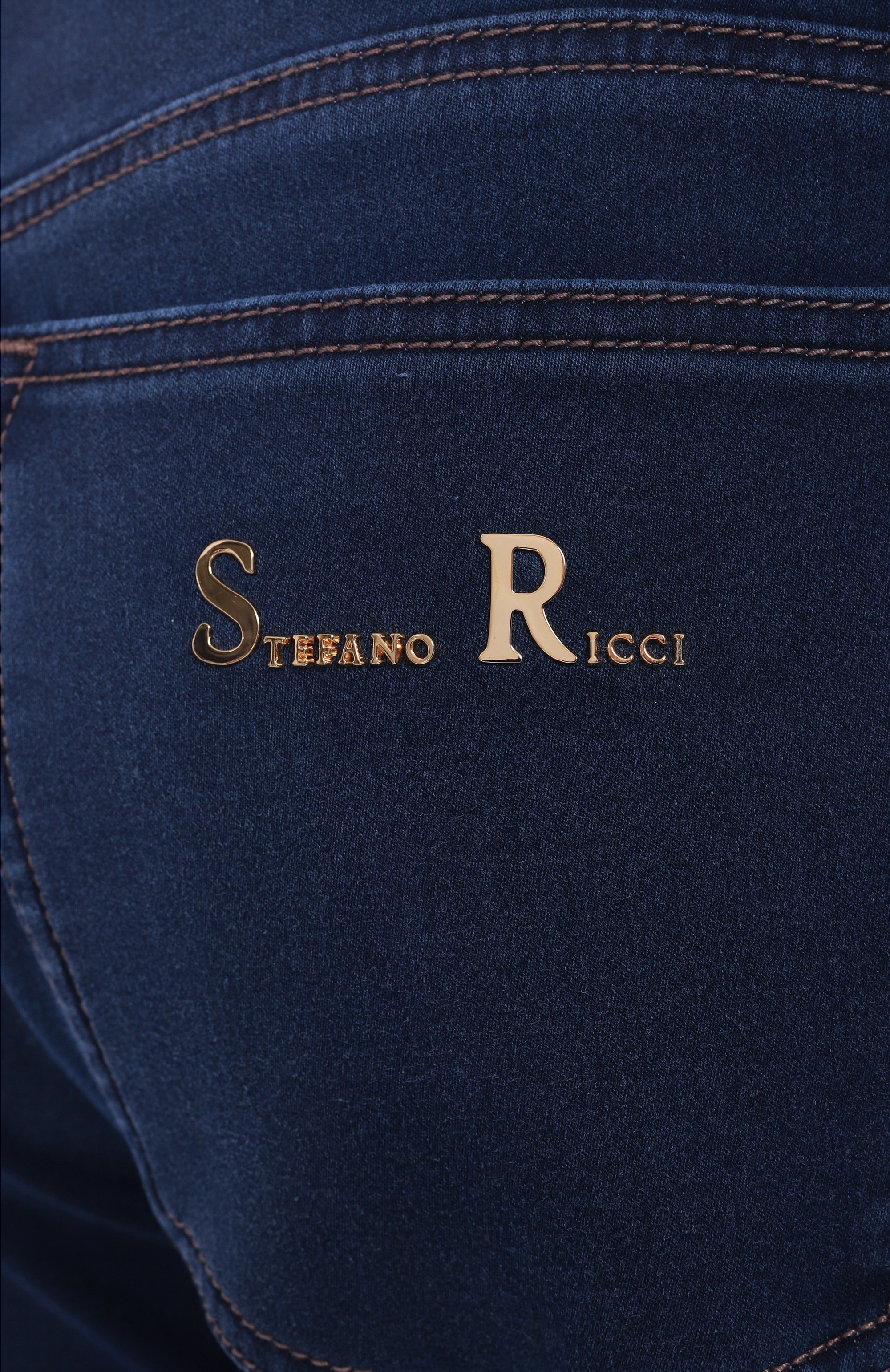 Джинсы STEFANO RICCI, арт. MST51R1130/T0185, фото 6