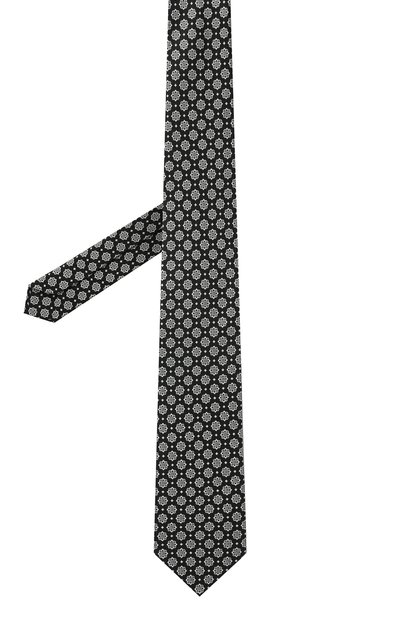 Комплект из галстука и платка STEFANO RICCI, арт. DH/45101, фото 3