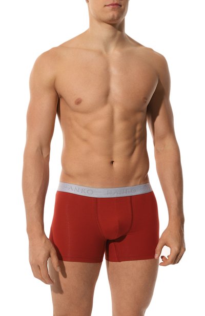 Комплект из двух боксеров HANRO, арт. 073078., фото 2