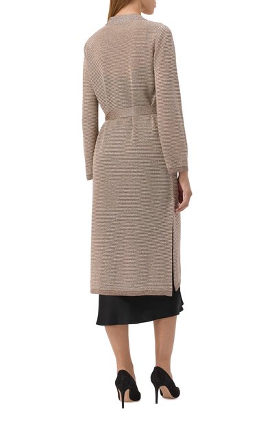 Кардиган из вискозы D.EXTERIOR, арт. 60190, фото 4