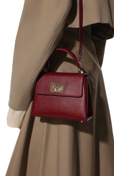 Сумка furla 1927 mini FURLA, арт. WB00109/ARE000, фото 2