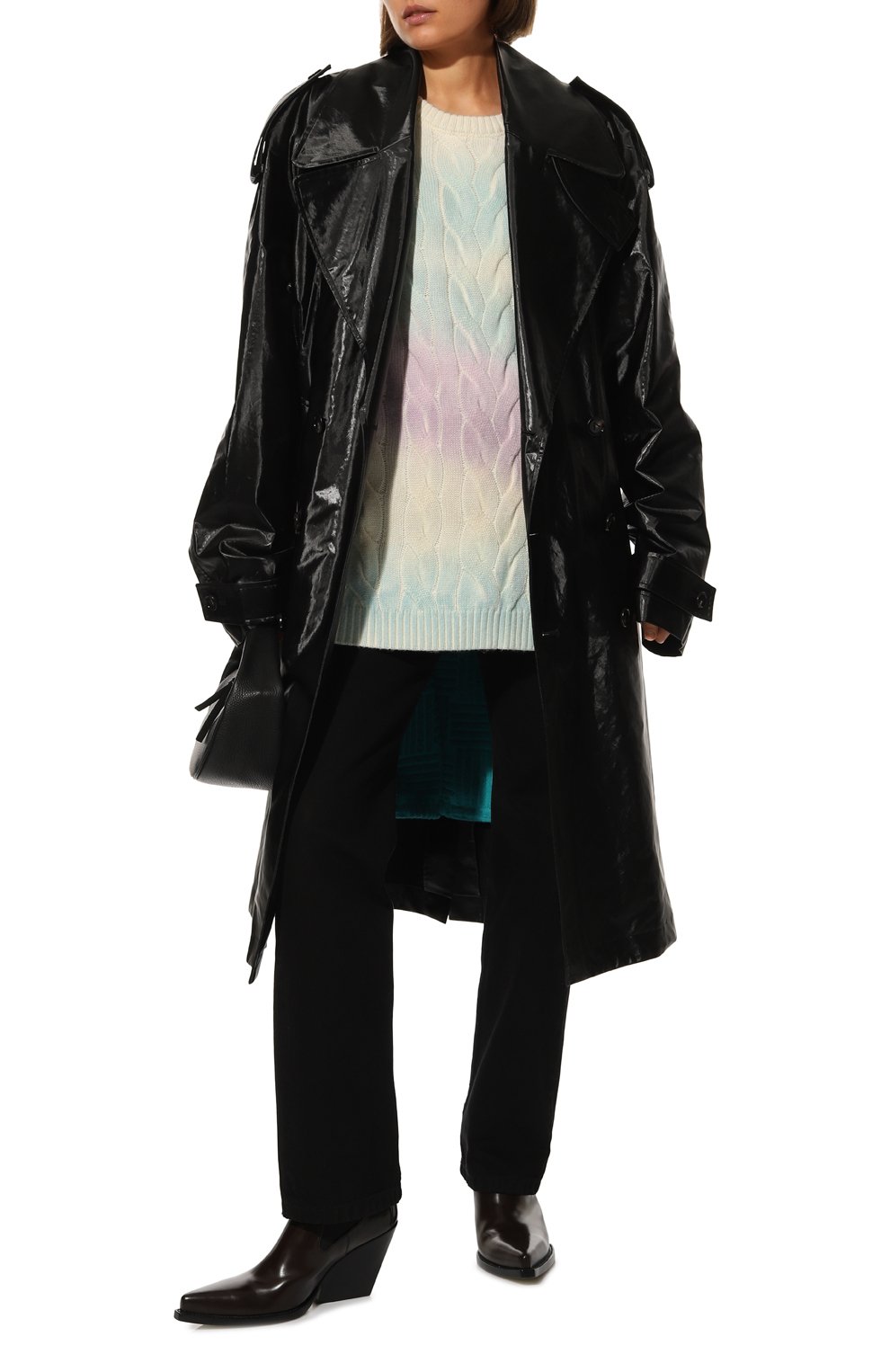 Свитер ACUPUNCTURE, арт. TAM401403499/W, фото 2