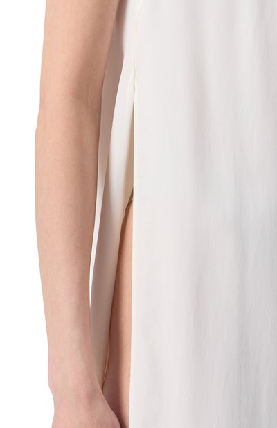 Платье из вискозы GOOROO, арт. D062-8000-100-SS25, фото 5