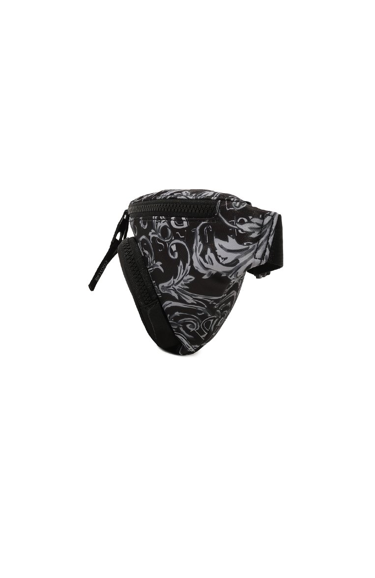 Текстильная поясная сумка VERSACE JEANS COUTURE, арт. 74YA4B72/ZS588, фото 1