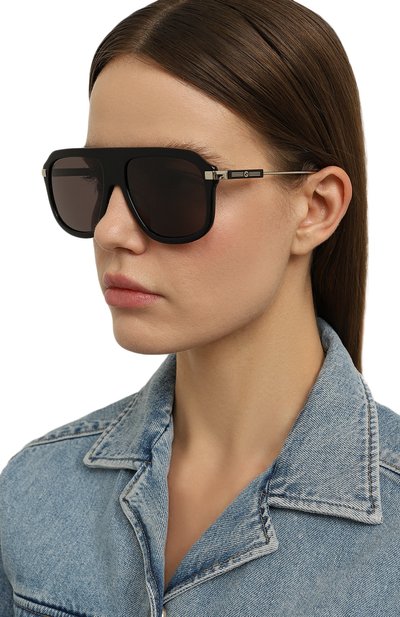 Женские солнцезащитные очки GUCCI, арт. GG1309S 005