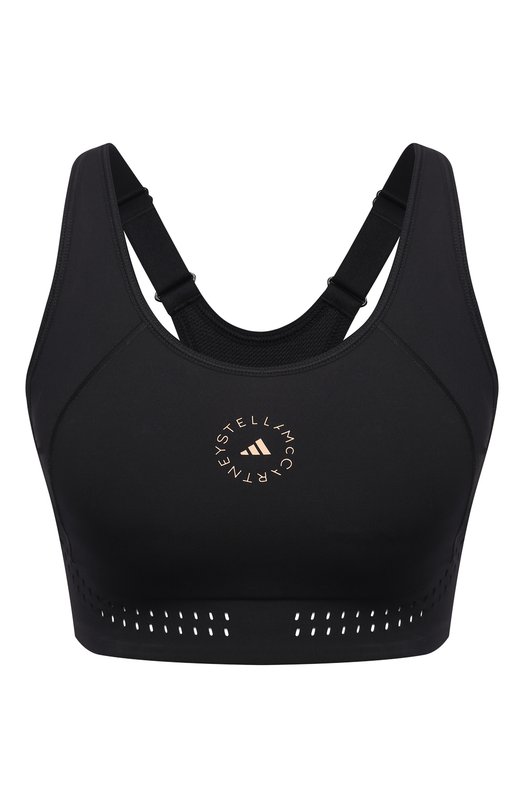 

Топ adidas by Stella McCartney, Чёрный