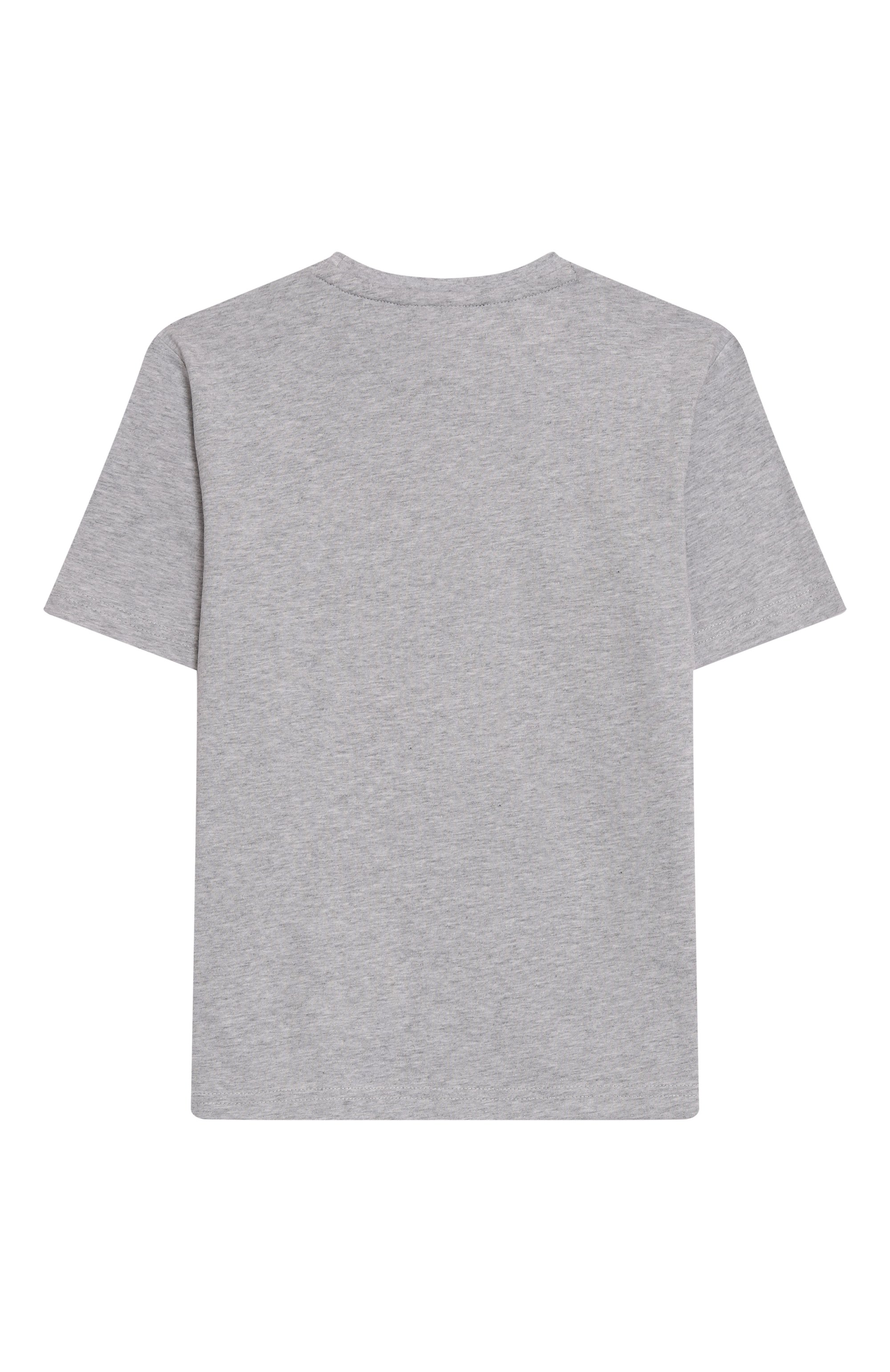 Хлопковая футболка BOSS, арт. J52369, фото 2