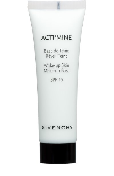 Женские база под макияж acti'mine, оттенок kiwi (30ml) GIVENCHY, арт. P080573