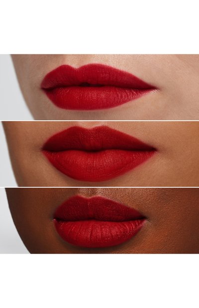 Жидкая матовая помада для губ luxe matte liquid lipstick, оттенок gala (6ml) BOBBI BROWN, арт. HYP5-10, фото 3
